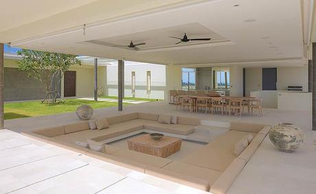 Villa Moderna y Lujosa en Koh Samui