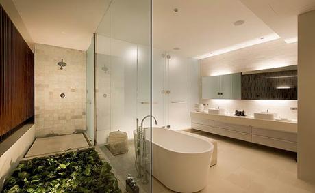 Villa Moderna y Lujosa en Koh Samui