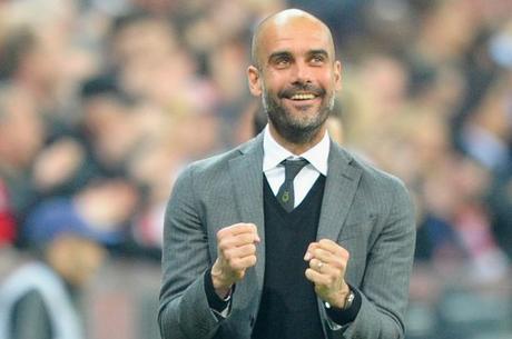 Las cosas que Pep Guardiola prohíbe a los jugadores del Manchester City IMG_0318
