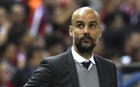 Las cosas que Pep Guardiola prohíbe a los jugadores del Manchester City IMG_0317