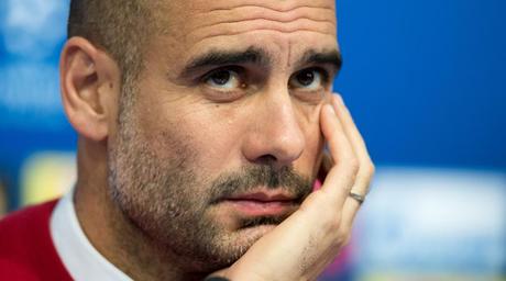 Las cosas que Pep Guardiola prohíbe a los jugadores del Manchester City IMG_0321