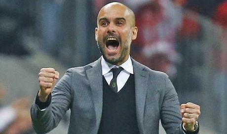 Las cosas que Pep Guardiola prohíbe a los jugadores del Manchester City IMG_0319