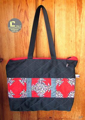 Bolsa para el gimnasio