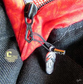 Bolsa para el gimnasio