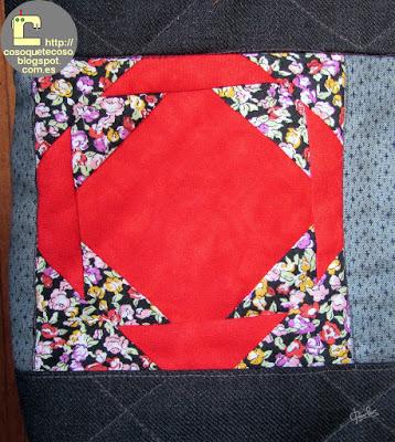 Bolsa para el gimnasio