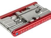 Multi-herramienta Cube Multitool esencial para ciclistas