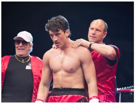 Bleed for this llega en febrero del 2017