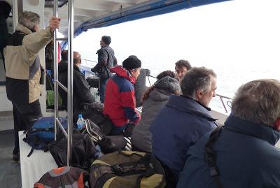 ALLENDE LOS MARES (12/11/2016) CON GORKA OCIO