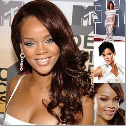 Peinados de boda para novias de raza negra