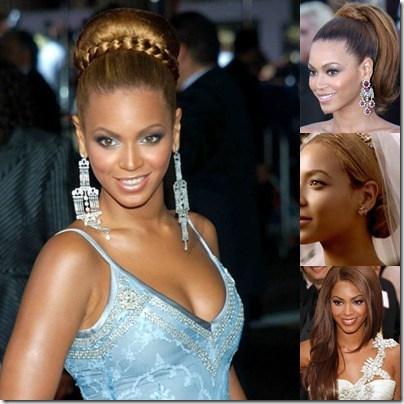 Peinados de boda para novias de raza negra