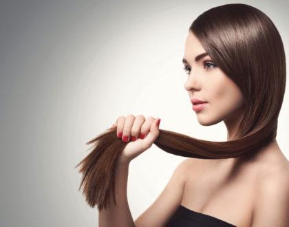 Recomendaciones para el cuidado de tu cabello