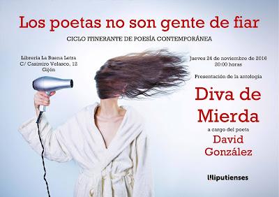 Diva de mierda (3): Sergio R. Franco: