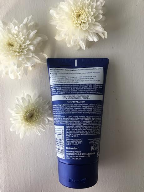 Armando mi rutina facial alt=