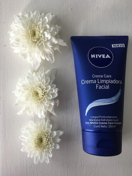 Armando mi rutina facial alt=