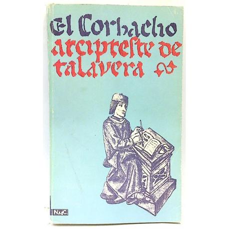 Resultado de imagen de Arcipreste de Talavera