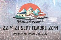 Granada Sound 2017