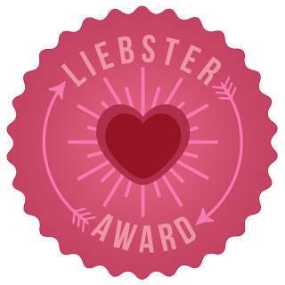 PREMIOS LIEBSTER AWARDS 2016