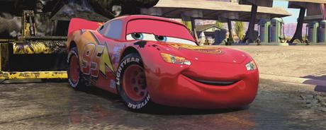 Cars 3, Trailer