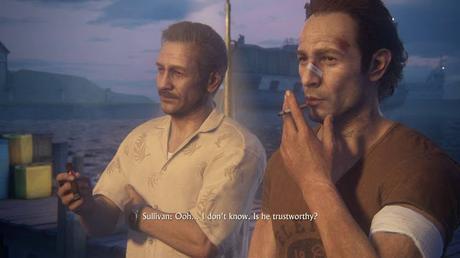 El DLC de Uncharted 4 estaría protagonizado por Sam