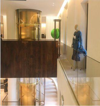 Una visita VIP a la colección de arte de LOEWE