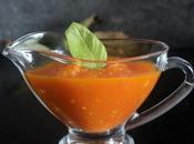 Salsa Tomate Rosa #Congelandoelverano