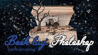 Book tag: Photoshop