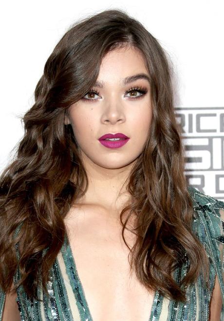 Hailee Steinfeld AMA