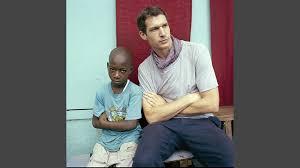 Which way is the front line from here?