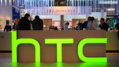 HTC estaría a punto de retirarse del mercado de smartphones