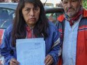 Denuncian intendente Picún querer apropiarse tierras