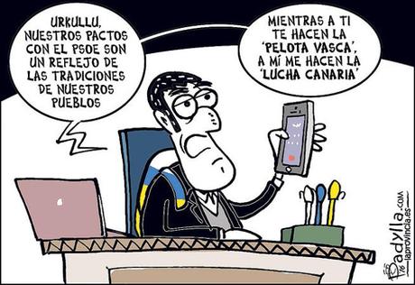 [Humor en cápsulas] Para hoy martes, 22 de noviembre de 2016