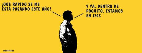 [Humor en cápsulas] Para hoy martes, 22 de noviembre de 2016