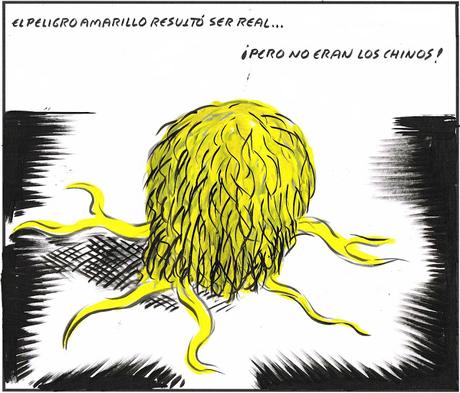 [Humor en cápsulas] Para hoy martes, 22 de noviembre de 2016