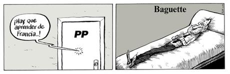 [Humor en cápsulas] Para hoy martes, 22 de noviembre de 2016