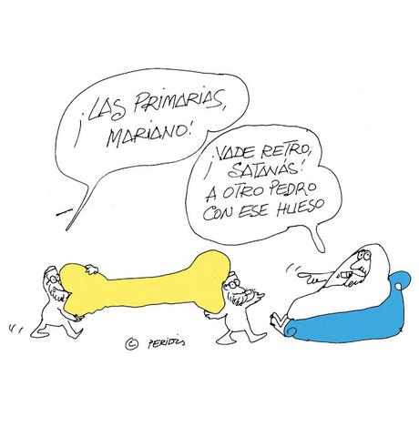 [Humor en cápsulas] Para hoy martes, 22 de noviembre de 2016