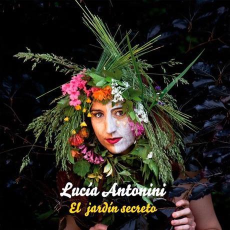 LUCÍA ANTONINI PRESENTA 