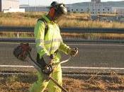 DESBROCE CARRETERAS SEGURIDADQue cunetas