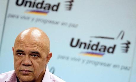 A mí también me cae bien Chúo