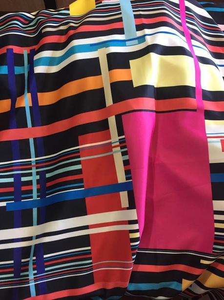 La sinergia de la moda, sencilla pero efectiva – AMAD y EPSON La sinergia de la moda, sencilla pero efectiva – AMAD y EPSON