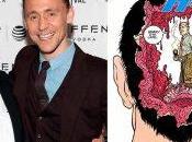 Wheatley dirigirá Hiddleston adaptación ‘Hard-Boiled’
