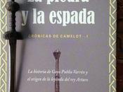 PIEDRA ESPADA. Jack Whyte (1992)