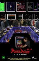 Este fin de semana se celebra ParlaBytes 2016, nueva edición del evento retro de videojuegos en la ciudad madrileña