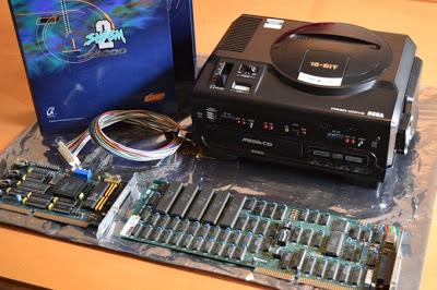 Comienza la campaña en Kickstarter para financiar Tanglewood, un nuevo cartucho para Mega Drive