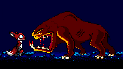 Comienza la campaña en Kickstarter para financiar Tanglewood, un nuevo cartucho para Mega Drive