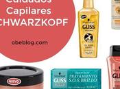 Este otoño Schwarzkopf cuida cabello
