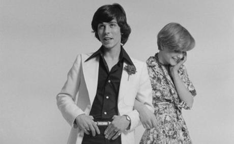 Recuperando prendas vintage Recuperando prendas vintage