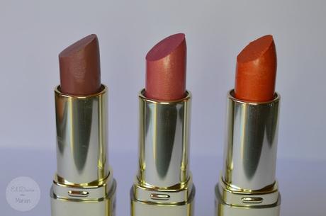 Mis labiales Milani