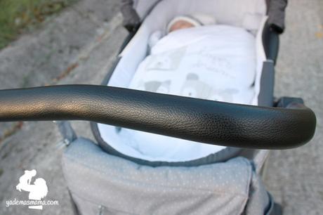 manillar Bebetto Vulcano