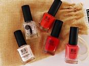 Esmaltes Laurens Paris, base fortificante coat