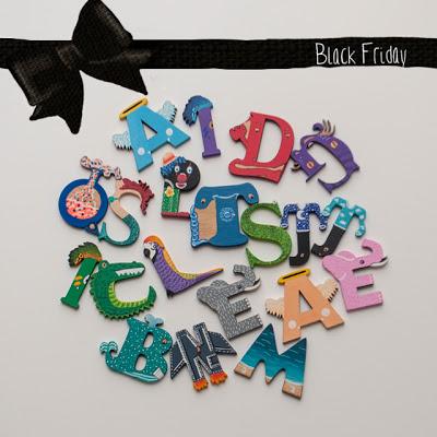 Setmana Black Friday/ Semana Black Friday